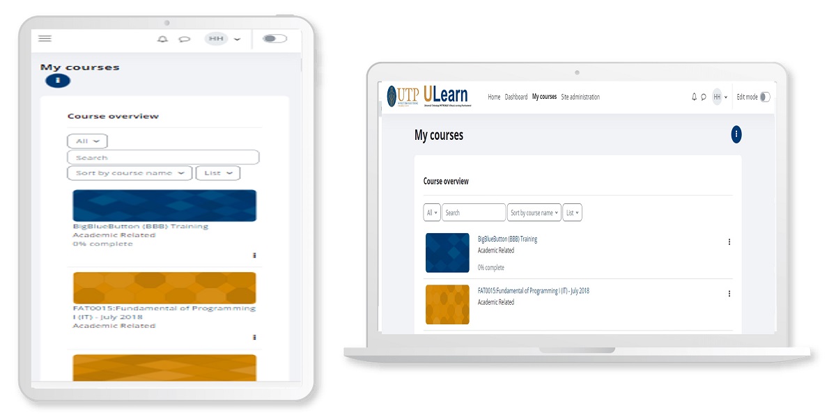Home | ULearn